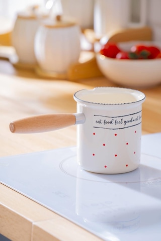 Feel Good Emaye Cezve - 500 Ml