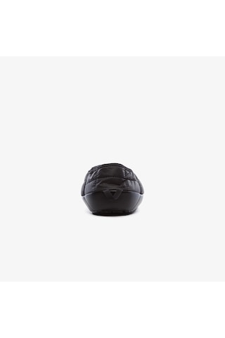 The North Face Thermoball Traction Mule Erkek Siyah Terlik Düz Nf0a3uznky41 Siyah