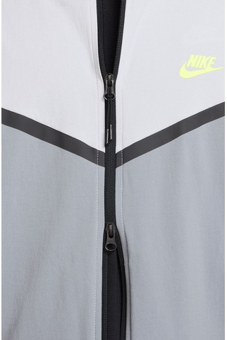 Nike Nıke Tech Erkek Rüzgarlık Hv6514-065 Çok Renkli