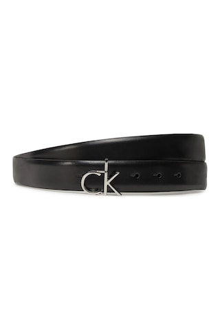 Calvin Klein Calvın Kleın Kadın Kemer K60k613156-beh Siyah