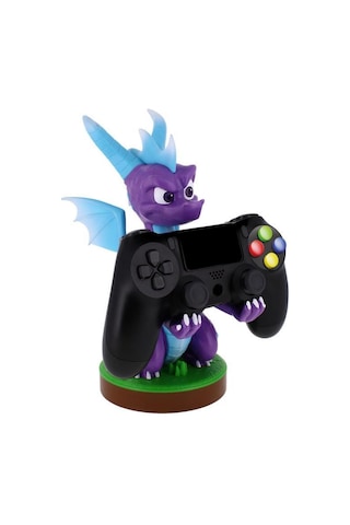 Exg Pro Cable Guys - Spyro Ice Phone And Controller Holder