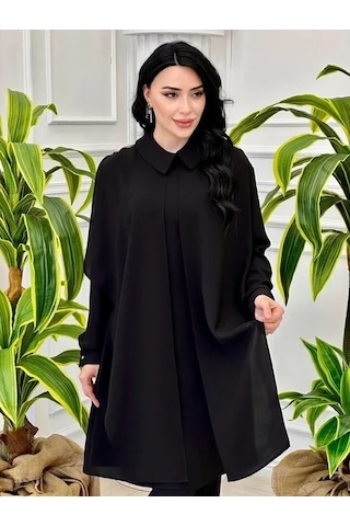 İkili Görünümlü Tunik 2252 001