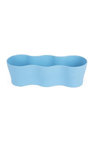 Poliwork Üçlü Kaktüs Saksı 8,5 Cm 47918676