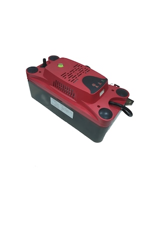 Techsun Tctd-20 Salon Tip Drenaj Pompası