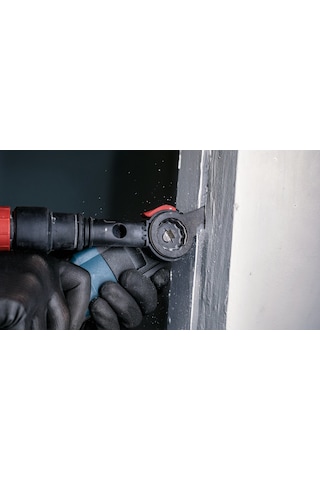 Bosch Pro Maıı 32 Slc Macun-silikon Kesme Ve Temizleme İçin Raspa Bıçağı