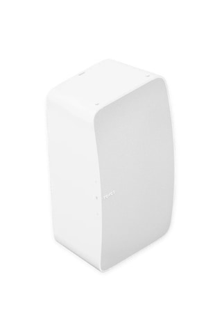 Sonos Five Kablosuz Hi-fi Hoparlör, Wi-fi Bağlantılı, Apple Airplay 2 Uyumlu, Derin Bas Ve Geniş Stereo Ses Performanslı Ev Tipi Akıllı Hoparlör