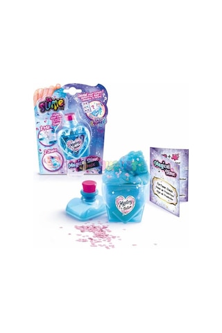 Magıcal Slıme - Magical Potion Kit Mystery Potıon