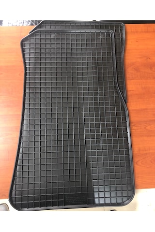Bmw F20-21-22 E81-82-84-87 Lastik Paspas Siyah Petex Pt-16610
