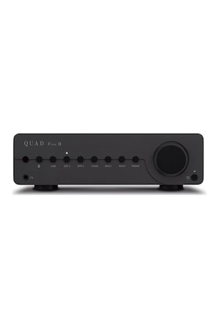 Quad Vena Iı Dahili Streaming Özellikli Amfi Koyu Gri 113042895001