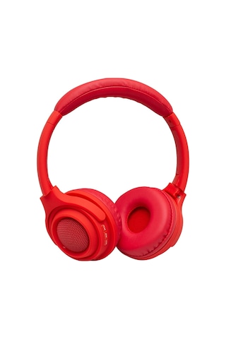 Powermaster GM-026 Kablolu - Kablosuz Mikrofonlu Bluetooth Kulak Üstü Kulaklık