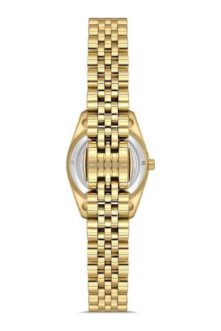 Hislon Ql155g-02sgs Gold