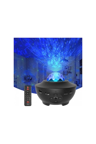 NPO Zenon Smart Starry Projektör Uyumlu Orjinal Uzaktan Kumanda