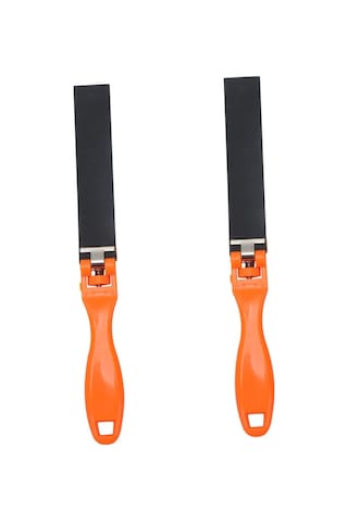 Flap Tahtası İçin 2 Pcs Manuel Zımpara Kağıdı Zımparalama İçin Zımpara Kağıdı Tahtası