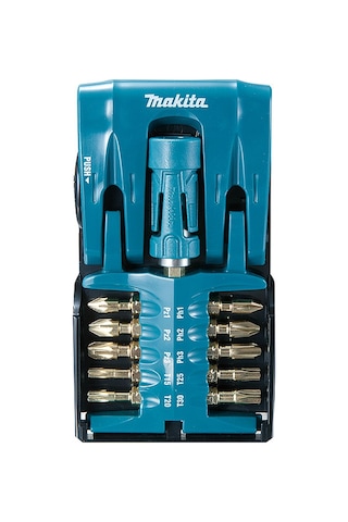 Makita Vidalama Uç Seti Maab-62000