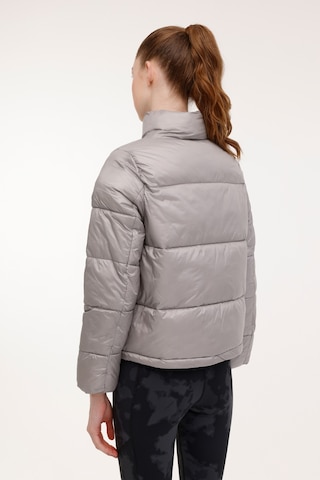 Lumberjack Wl Candace 2gf723 4pr Gri Kadın Kısa Kaban 000000000101782353 Gri