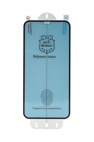 Ventra Samsung Uyumlu Galaxy S23 Ultra Polymer Nano Ekran Koruyucu Ventra