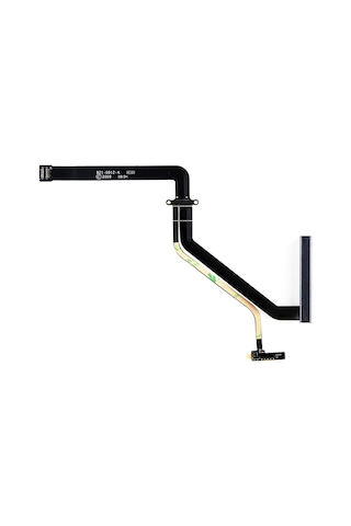 Apple Uyumlu MacBook Pro İle 15inc A1286 Harddisk Kablo Flex 821-1198a 922-9314 Part