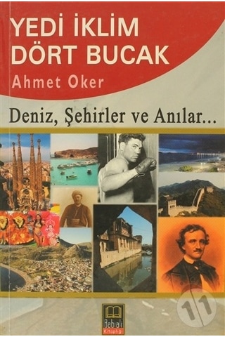 Yedi Iklim Dört Bucak