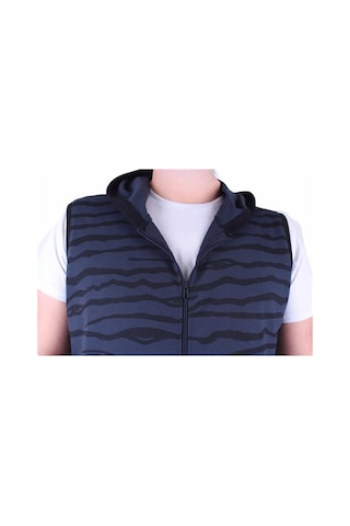 Starbattal Büyük Beden Unisex Yelek 23600 Indıgo 3Xl