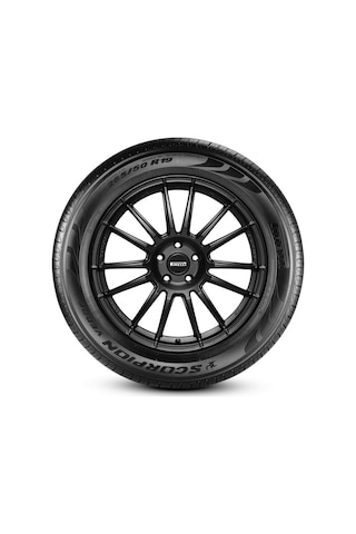 Pirelli 255/50 R19 107W Run Flat * XL Scorpion Verde Yaz Lastiği 2022