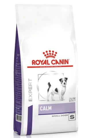Royal Canin Calm Sakinleştirici Köpek Maması 4 Kg
