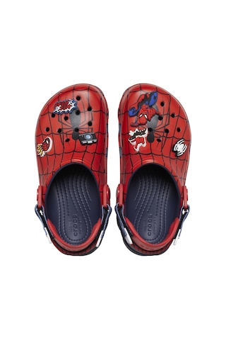 Crocs All Terraın Erkek Çocuk Terlik 208786-410 208786-410 Çok Renkli Çok Renkli