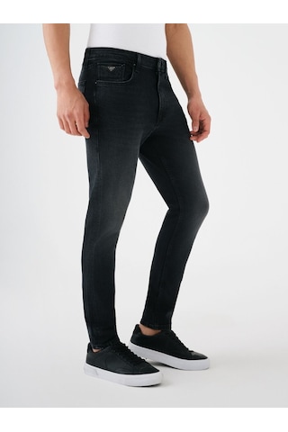 LOFT Justin Skinny Fit Erkek Pantolon Lf2039218 Q1.v1 Denim