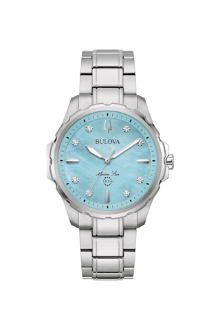 Bulova 96p248 Kol Saati Renkli