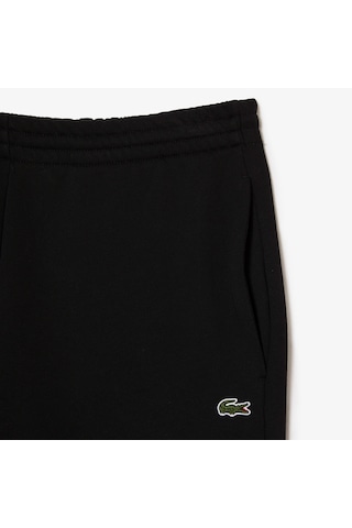 Lacoste Erkek Eşofman Xh9624-031 Siyah