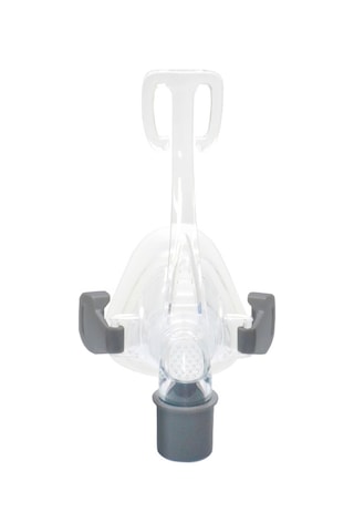 Bmc N4 M4-L Nazal Cpap & Bpap Maskesi L