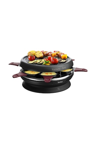 Tefal RE182012 Store'Inn Raclette Elektrikli Izgara