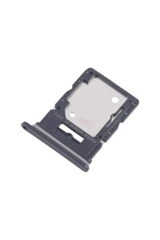 Xiaomi Uyumlu Redmi Note 14 Pro 4g Sim Kart Tepsisi Siyah 24116raccg