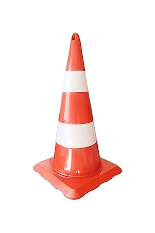 Konisi Otopark Yol Araba Dubası 75 Cm