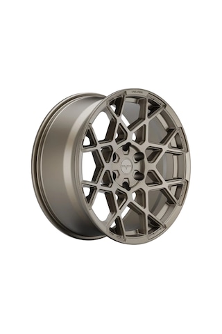 Velare At3 9x20 6x139.7 Et10 93.1 Matt Bronz Takım Jant - 4 Adet
