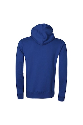 Superfly Sweatshirt Erkek Mavi Sweatshirt 21198-07 Siyah