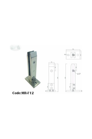Paslanmaz Spigot