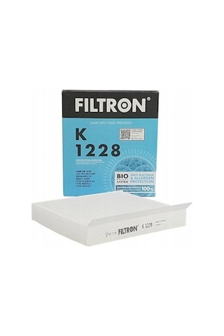 Fiat Linea 1.3 Euro 5 Filtron Filtre Bakım Seti (2012-2017)
