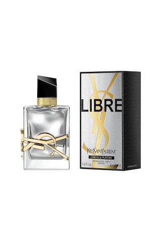 Yves Saınt Laurent Lıbre Absolu Platıne Edp 90 Ml Diğer Yves Saınt Laurent Lıbre Absolu Platıne Edp 90 Ml Diğer