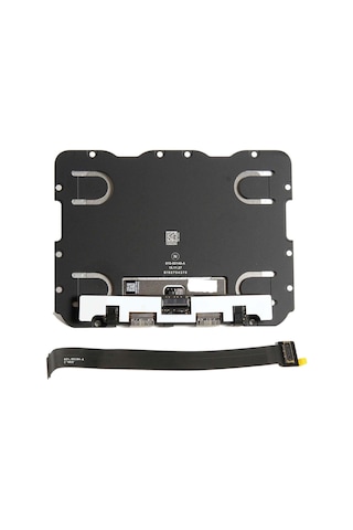 Trackpad Flex Kablolu Apple Uyumlu MacBook Pro 13inç A1502 İle 2015