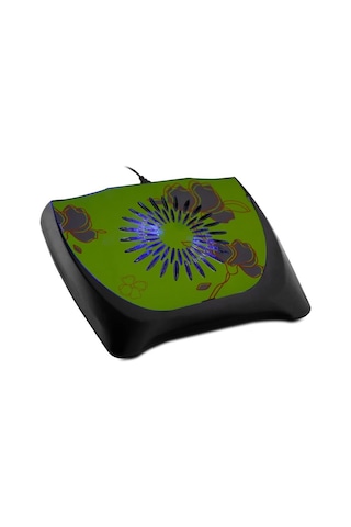 Addison ANC-25D 10" - 15.4" Tek Fanlı Stand Notebook Soğutucu