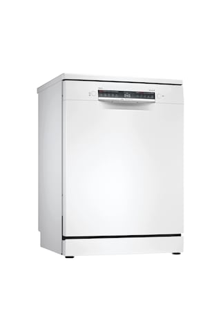 Bosch SMS4IKW51T 5 Programlı 13 Kişilik Bulaşık Makinesi