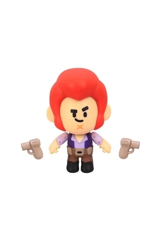 Brawl Stars Aksiyon Figürü 11,5 Cm Lisanslı