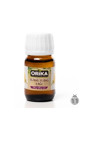 Orika Ylang Ylang Yağı 20 ML