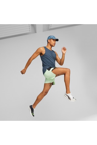 Puma Quıck Dry Antrenman Şapkası 023152 15 Mavi