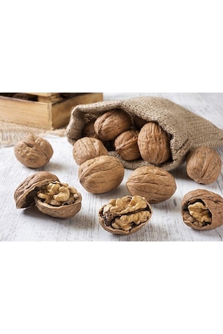 Kabuklu Ceviz 500 Gram 500 G