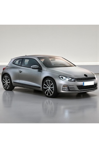 Vw Scirocco 2015-2018 1.4tsi Motor Alt Yağ Karteri 03c103603t 1 Adet