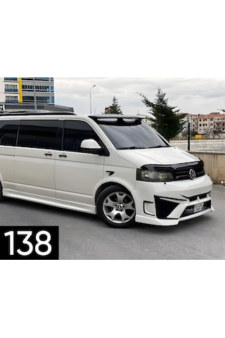 Transporter T6 Ön Tampon