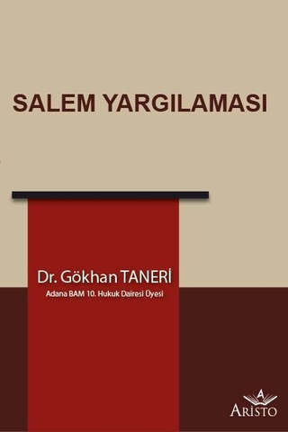 Salem Yargılaması N11.3360