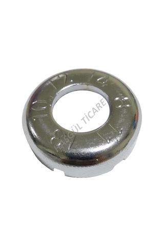 Hsgl Bisiklet Jant Akort Anahtarı