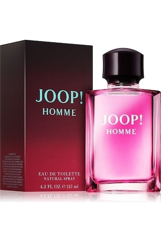 Joop Homme Erkek Parfüm EDT 125 ML